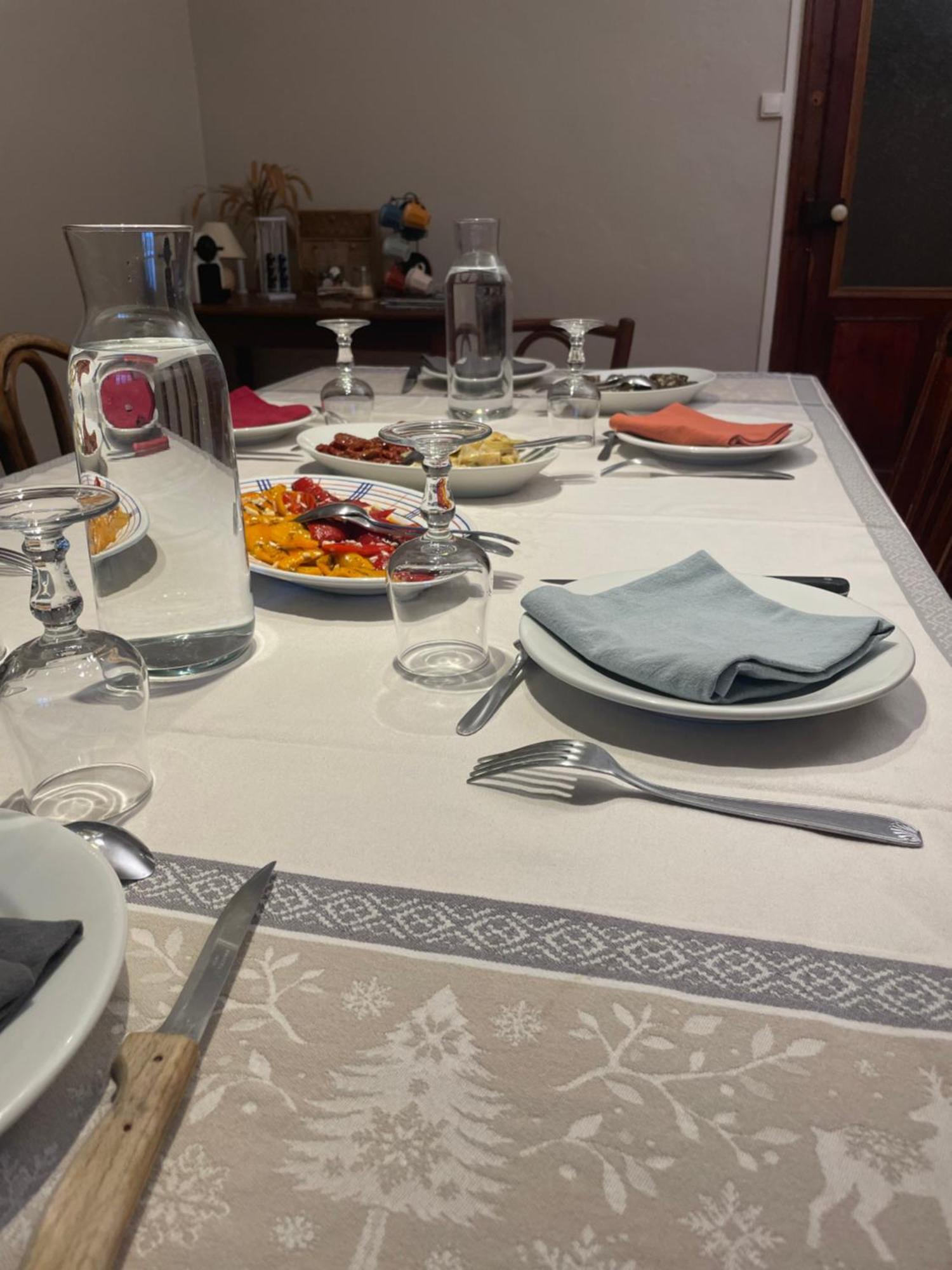 Chambres D'Hotes Avec Entree Privative Au Calme Dans Maison De Village Saint-Jorioz Exteriör bild